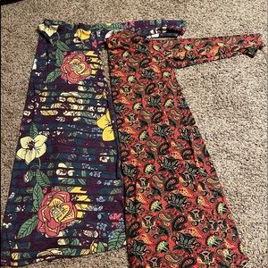 Lularoe Sarah cardigans